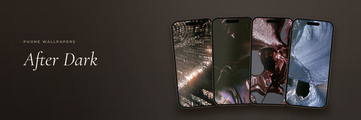 After Dark phone wallpapers