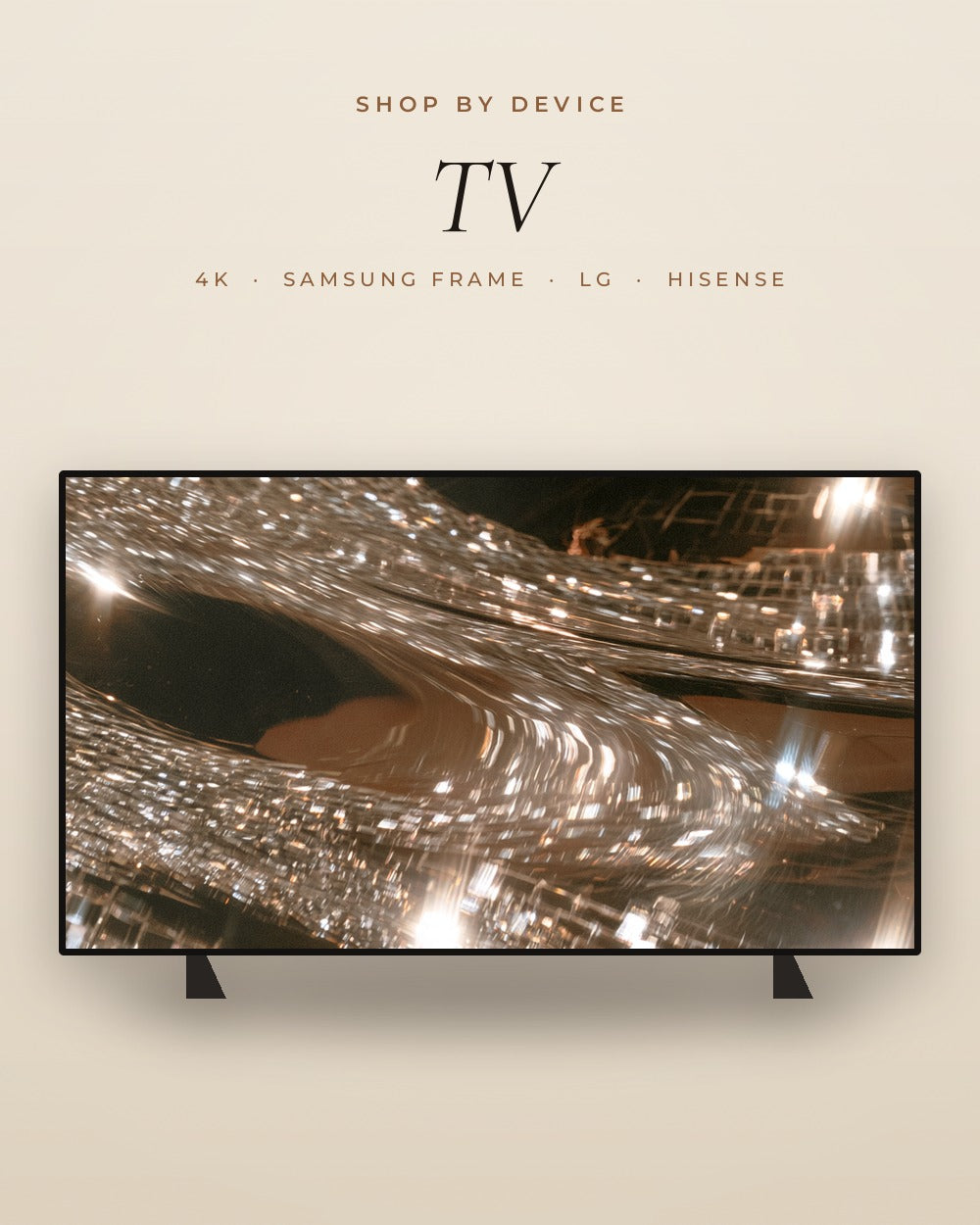Shop TV wallpapers
